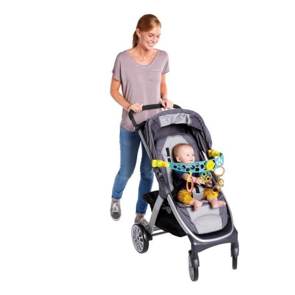 OBALL Hrazdička odnímatelná na kočárek Flex'n Go™ 0m+