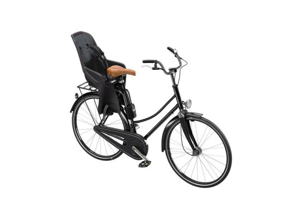THULE RideAlong Lite 2 zadní cyklosedačka na rám
