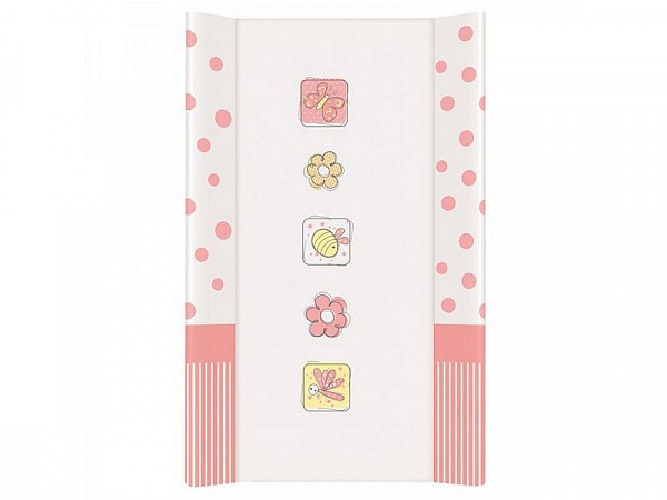 Přebalovací podložka Ceba Baby 70cm měkká