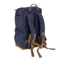 LÄSSIG Outdoorový batoh Big Backpack Outdoor Little Gang, 14 l