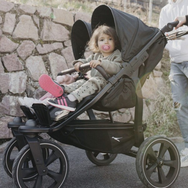 TFK Stroller seat duo2 Sportovní sedačka
