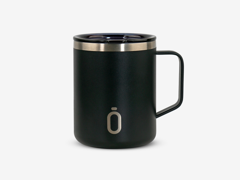 RUNBOTT Termohrnek 400 ml