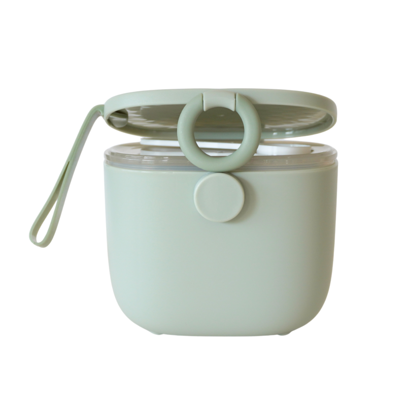 BO JUNGLE Dávkovač sušeného mléka/krabička B-Nomadic Powder Box