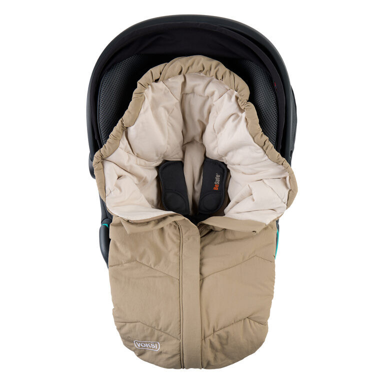 VOKSI Move Light Jarní fusak