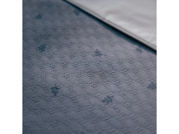 LITTLE DUTCH Deka 70x100 cm Pure