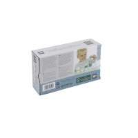 Label Label Malé skládací kroužky