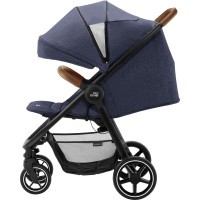 BRITAX ROMER Kočárek B-Agile