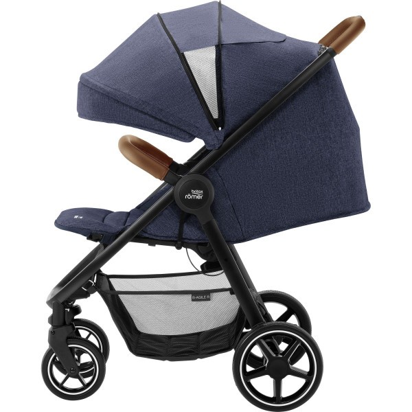 BRITAX ROMER Kočárek B-Agile