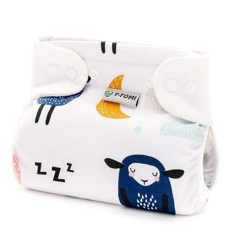 T-TOMI Ortopedické abdukční kalhotky - patentky (3-6kg)