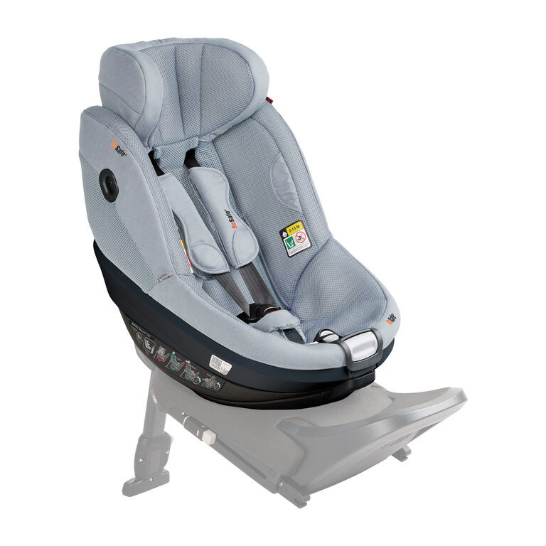 BESAFE Beyond2 360 Autosedačka 40-125 cm