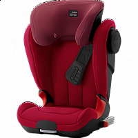BRITAX RÖMER Autosedačka Kidfix XP SICT Black