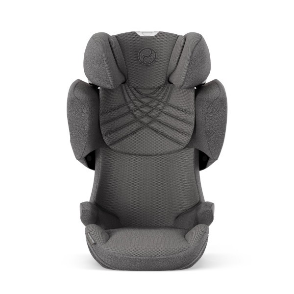 CYBEX SOLUTION T I-FIX Plus Autosedačka 100-150cm