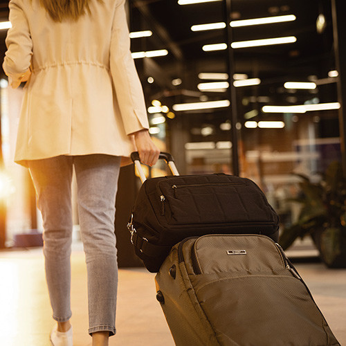 BABYONO Taška pro maminku 1650/01