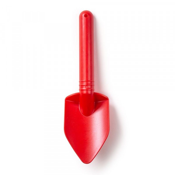 Bigjigs Toys Eko lopatka - Cherry