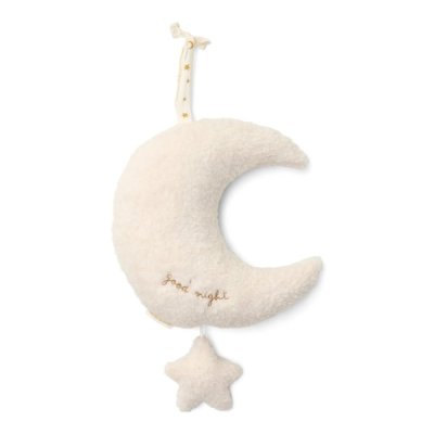 Hudební měsíc Newborn Naturals