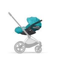 Cybex Cloud Z2 i-size