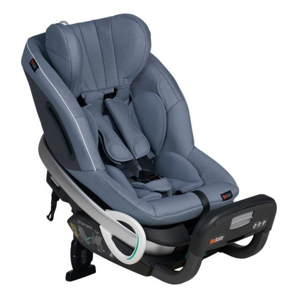 BESAFE Stretch Autosedačka  61-125 cm