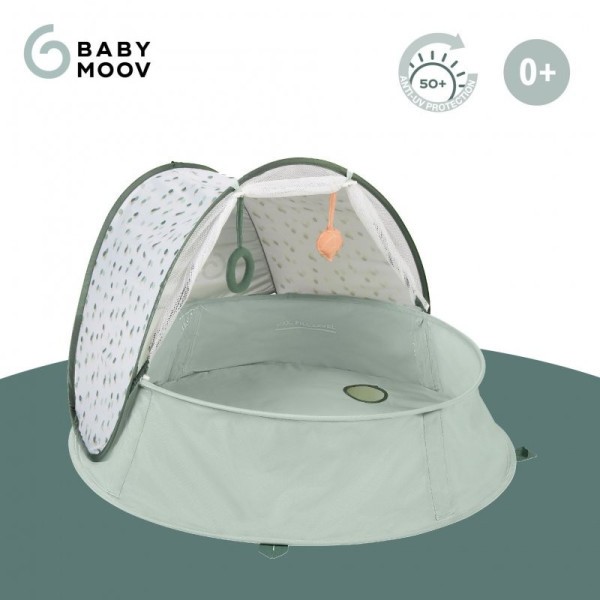 BABYMOOV Hrací centrum AQUANI