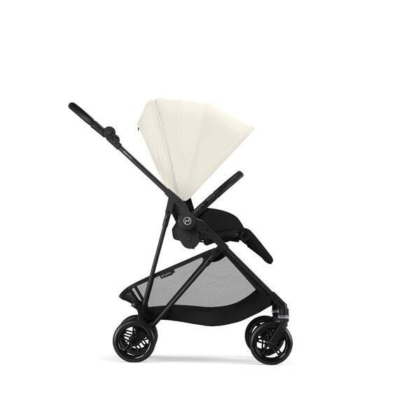 CYBEX Gold MELIO CARBON