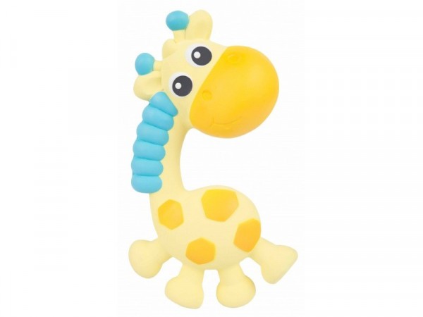 Playgro - Kaučukové kousátko Žirafka