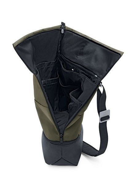 Bugaboo přebalovací taška ke kočárku DARK KHAKI