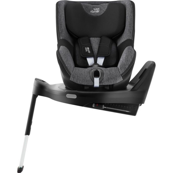 BRITAX RÖMER Dualfix Pro Autosedačka 40-105 cm