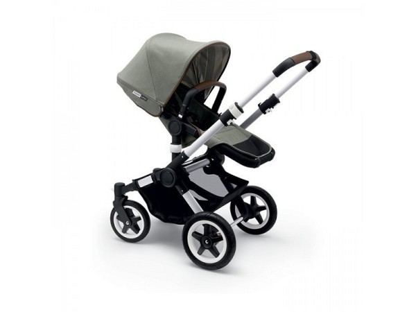 Bugaboo Buffalo Escape