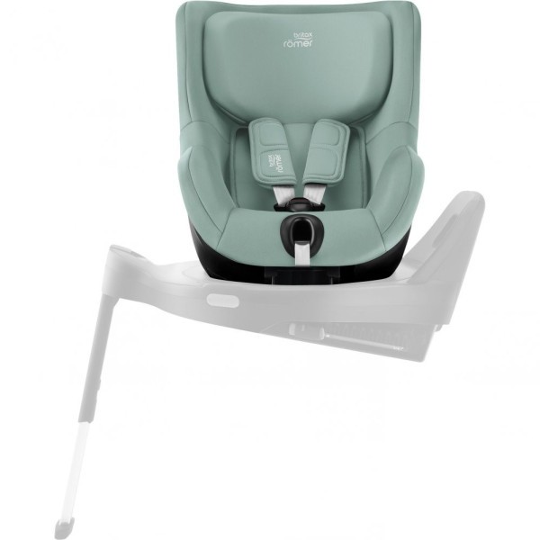 BRITAX RÖMER Dualfix 5Z Autosedačka 61-105 cm