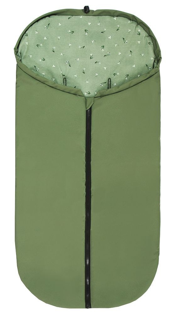 EMITEX Fusak 2v1 Cocoon Softshell