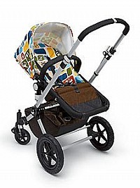 Bugaboo Cameleon Base