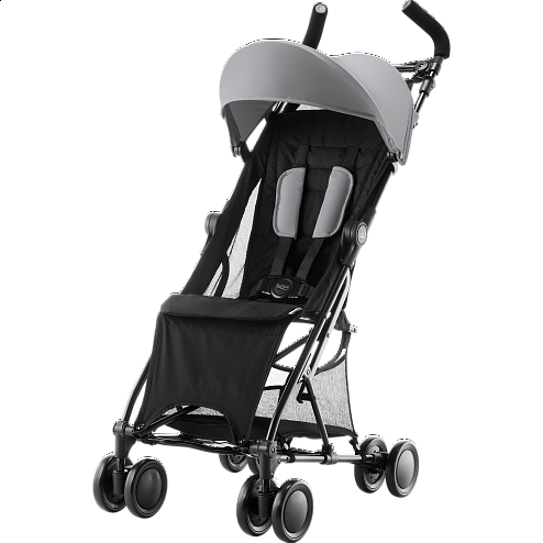 BRITAX RÖMER Kočárek Holiday