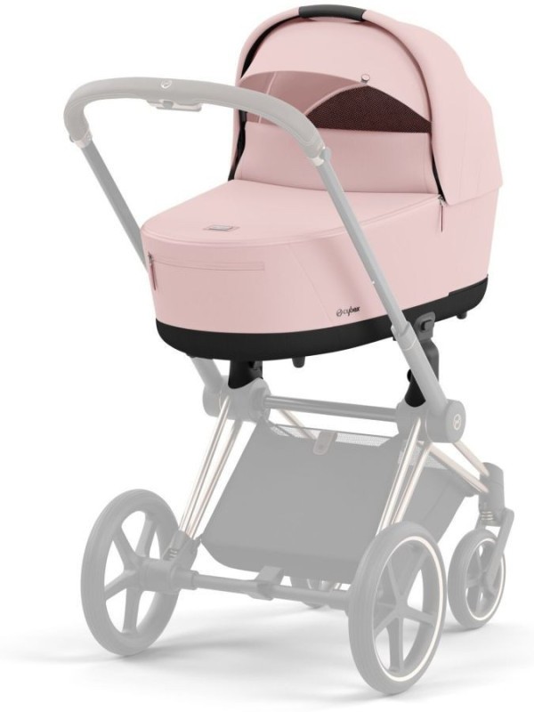 CYBEX Platinum  PRIAM Lux Carry Cot Hluboká korba Comfort