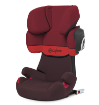 CYBEX SOLUTION X2-FIX Autosedačka 100-150 cm