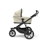 THULE Urban Glide 3, 4-Wheel Hluboká korba Bassinet