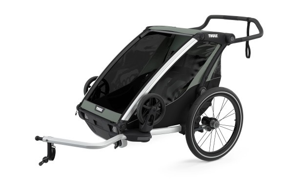 THULE Vozík Chariot Lite 2 double