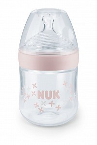 NUK Nature Sense láhev, 150ml NUK Nature Sense láhev, 150ml