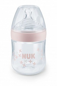 NUK Nature Sense láhev, 150ml