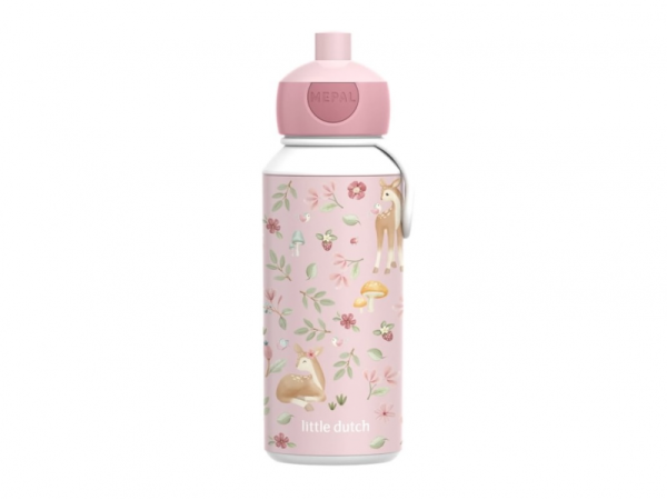 LITTLE DUTCH Láhev na pití 400 ml