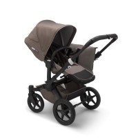 Bugaboo Donkey3 Mineral complete BLACK/TAUPE Bugaboo Donkey3 Mineral complete BLACK/TAUPE