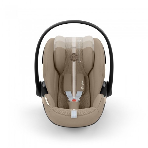 CYBEX Gold CLOUD G I-SIZE PLUS Autosedačka 40-87cm + DÁREK kód na slevu GOLD10