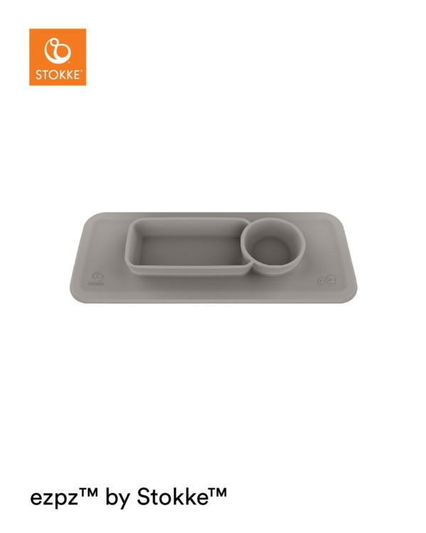 STOKKE ezpz™ Silikonová podložka k židličce Clikk