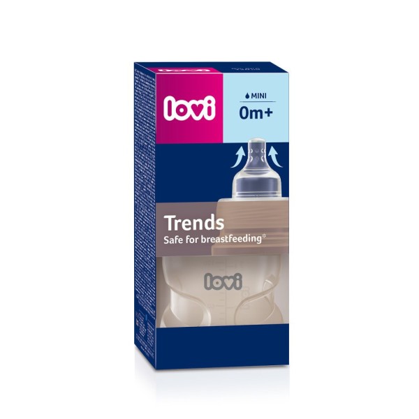 LOVI Lahev Trends