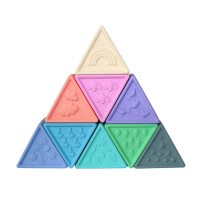 Jellystone Designs Skládací hračka Triblox