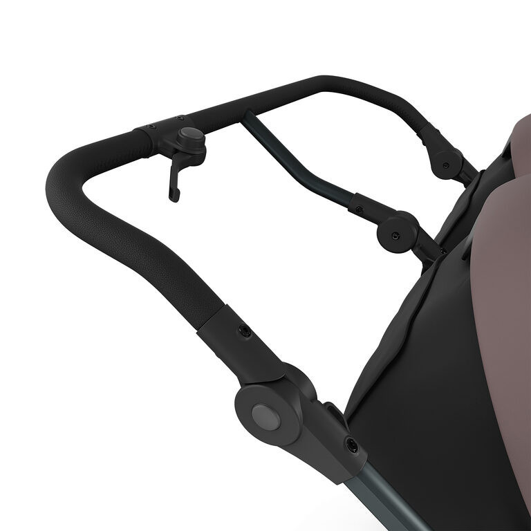 TFK duo frame - air wheel Podvozek s nafukovacími koly