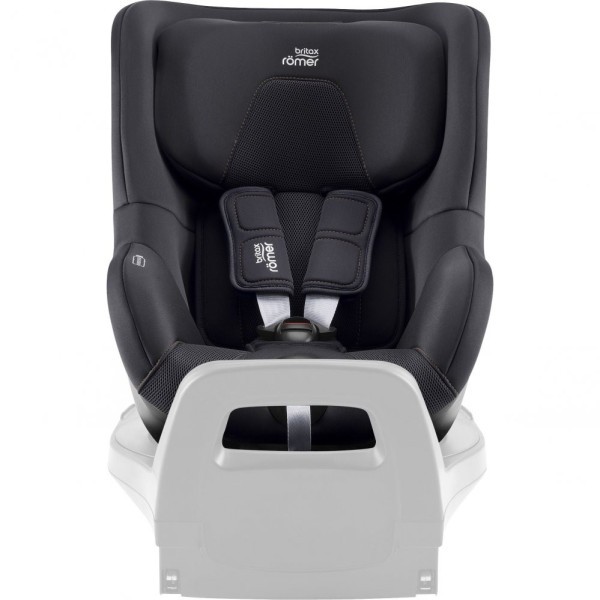 BRITAX RÖMER Dualfix 5Z Autosedačka 61-105 cm