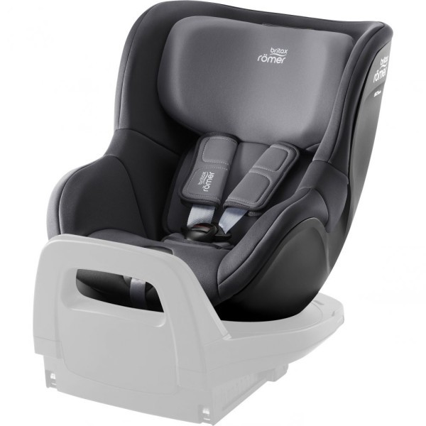 BRITAX RÖMER Dualfix 5Z Autosedačka 61-105 cm