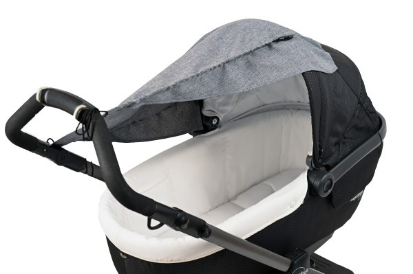 ALTABEBE 7013 Sluneční clona s boční ochranou Lifeline