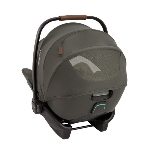 NUNA ARRA™ Flex Autosedačka 40-87cm