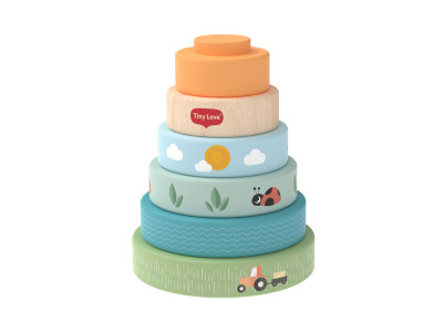 Nasazovací kroužky