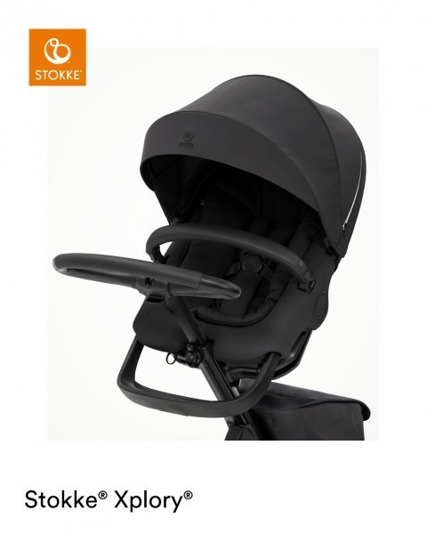 STOKKE® Xplory® X Sportovní kočárek
